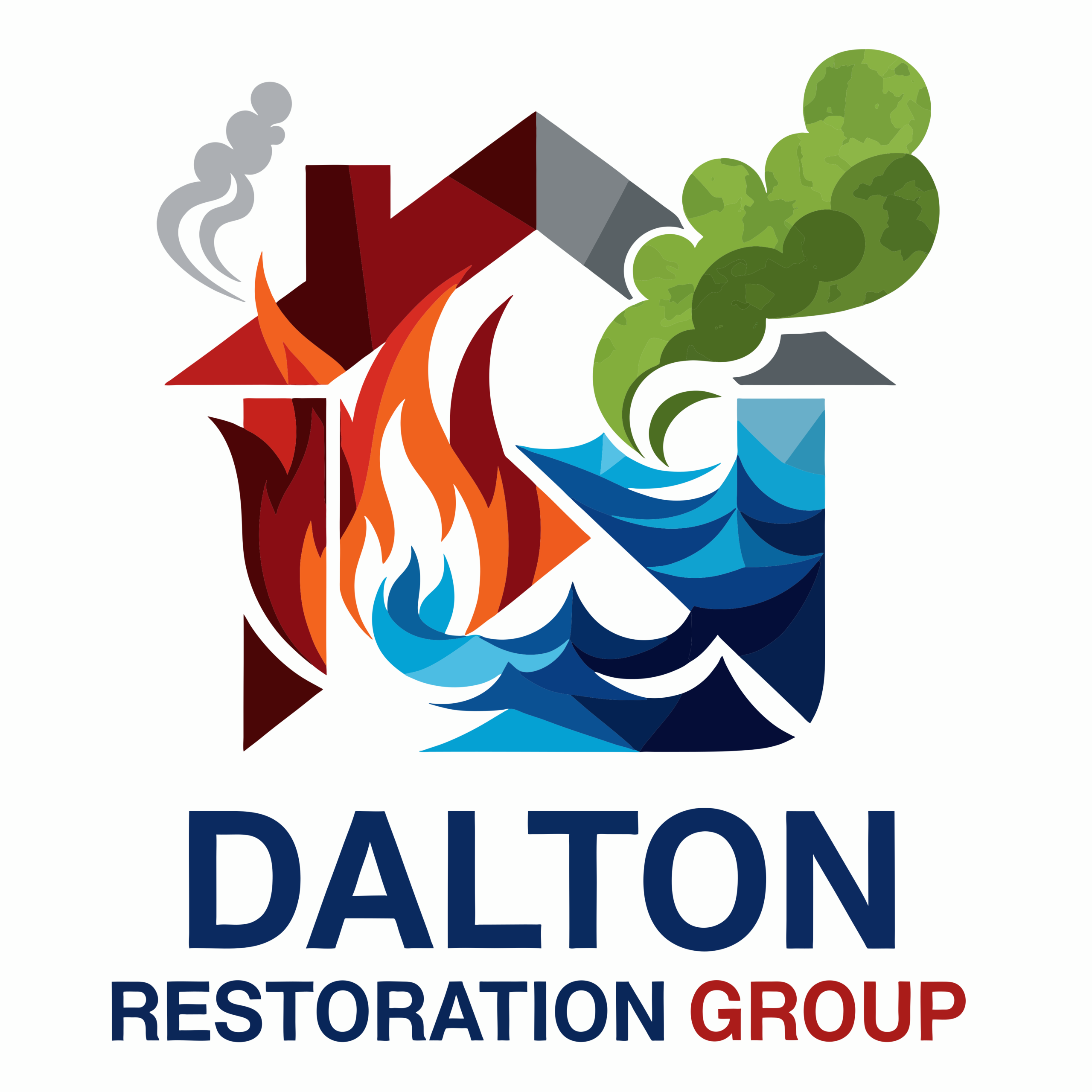 Dalton Restoration Group